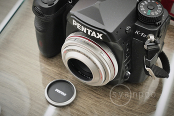 お写ん歩: HD PENTAX-DA 21mm F3.2 AL Limitedアーカイブ